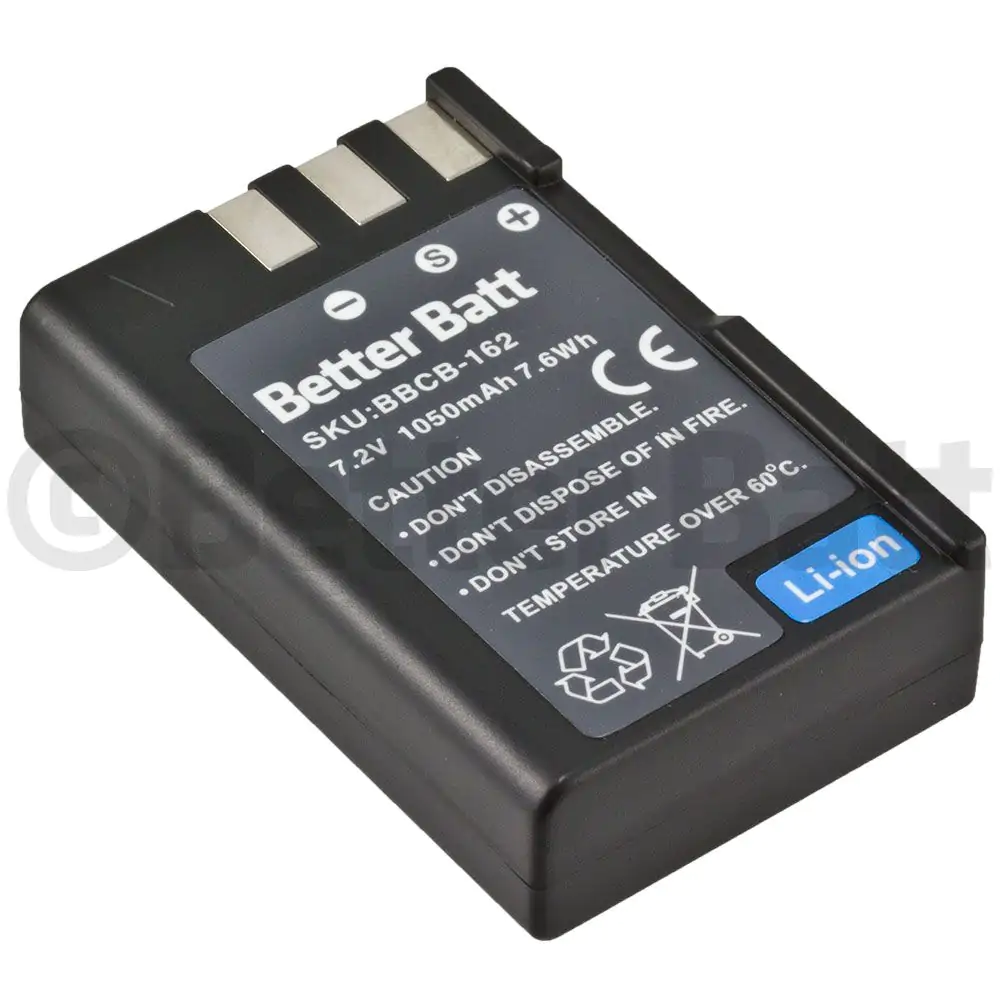 Nikon EN-EL9a Battery Replacement