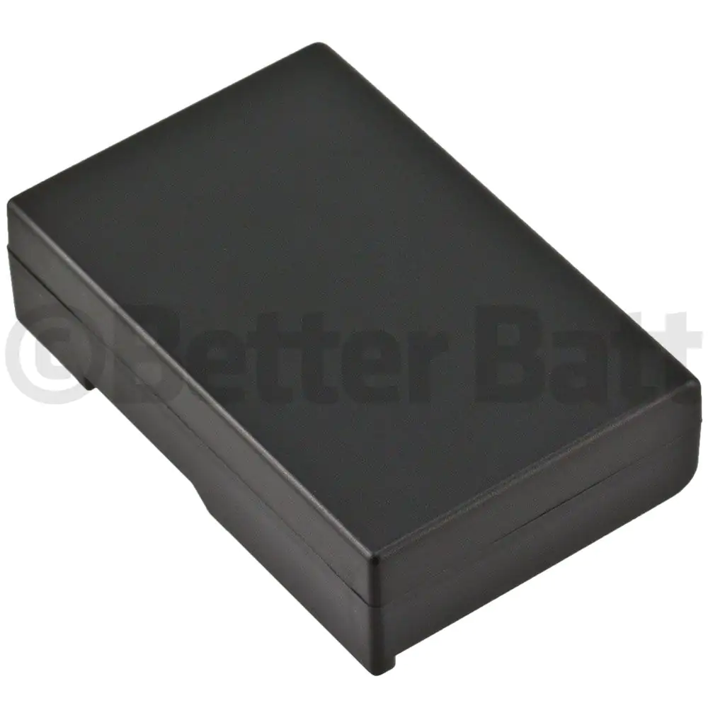 Nikon EN-EL9a Battery Replacement