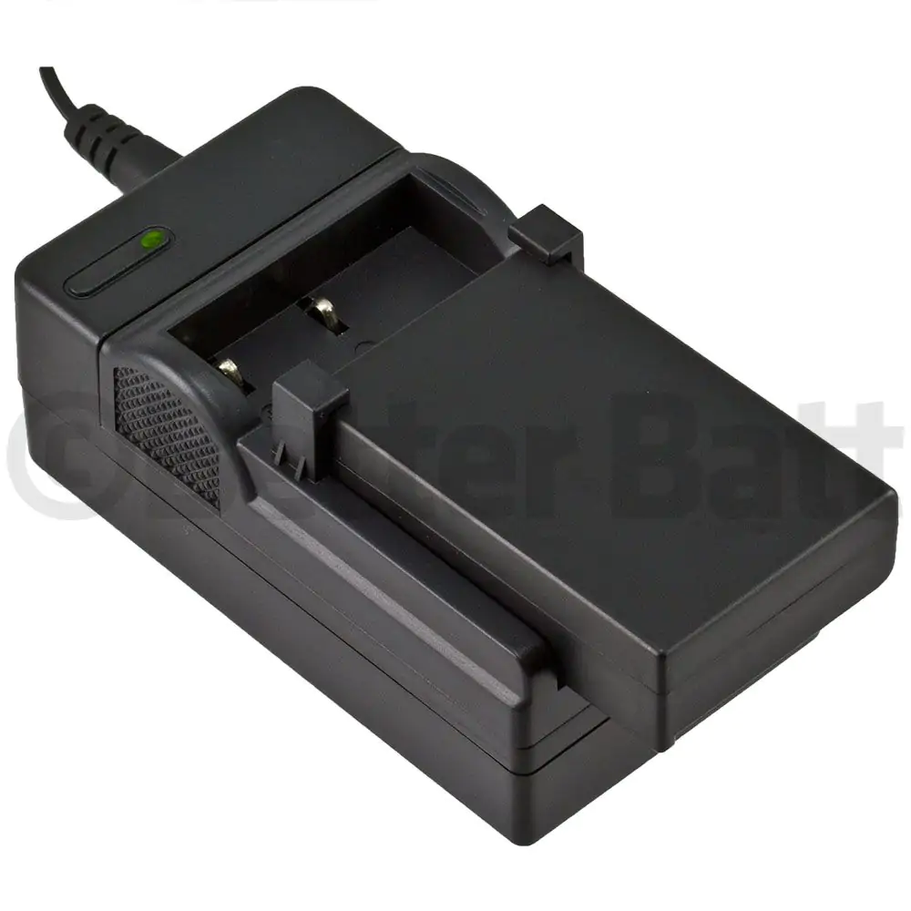 Nikon EN-EL9a Battery Replacement