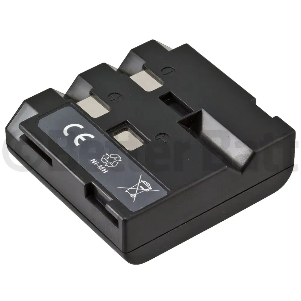 Sharp BT-H32 Battery Replacement