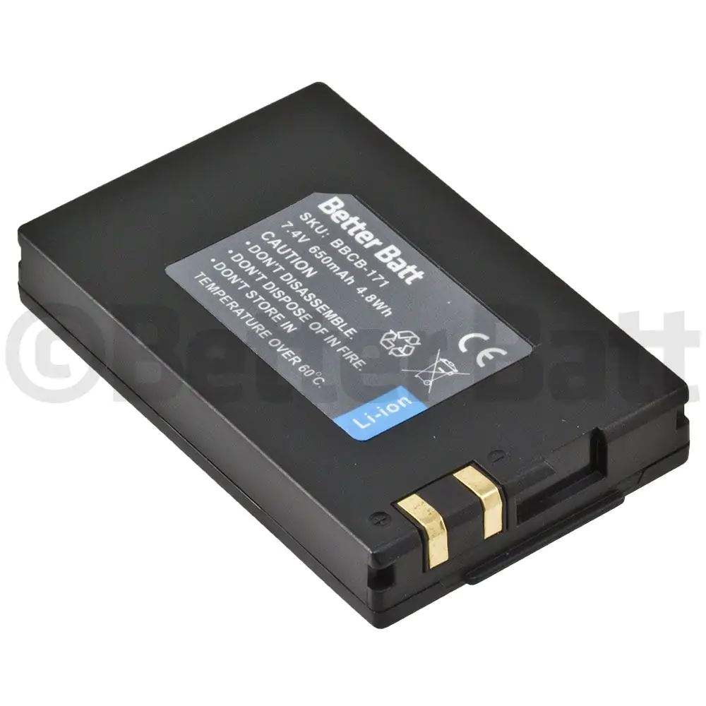 Samsung SC-D385 Battery Replacement