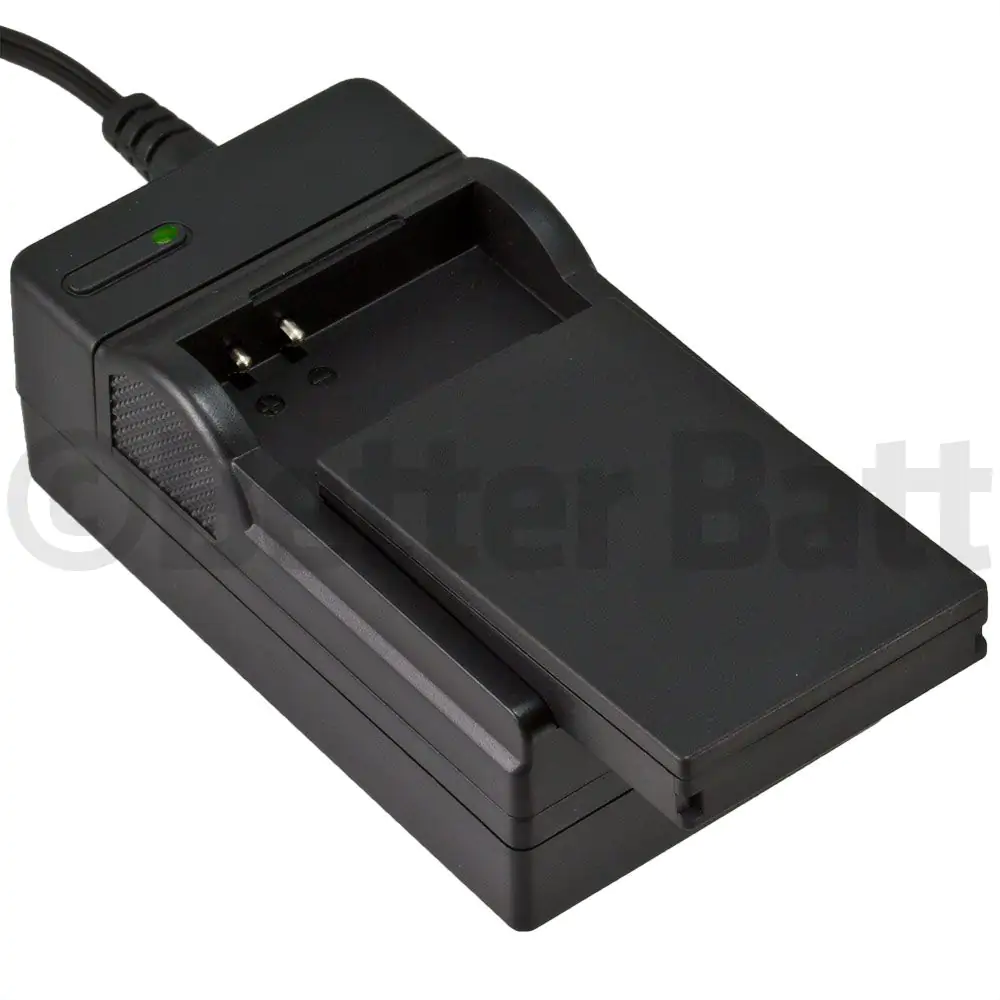 Samsung SC-D385 Battery Replacement