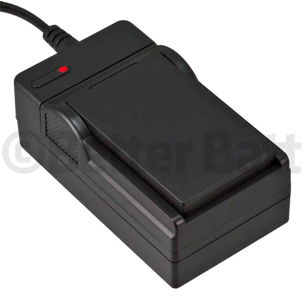 Samsung SC-D385 Battery Replacement