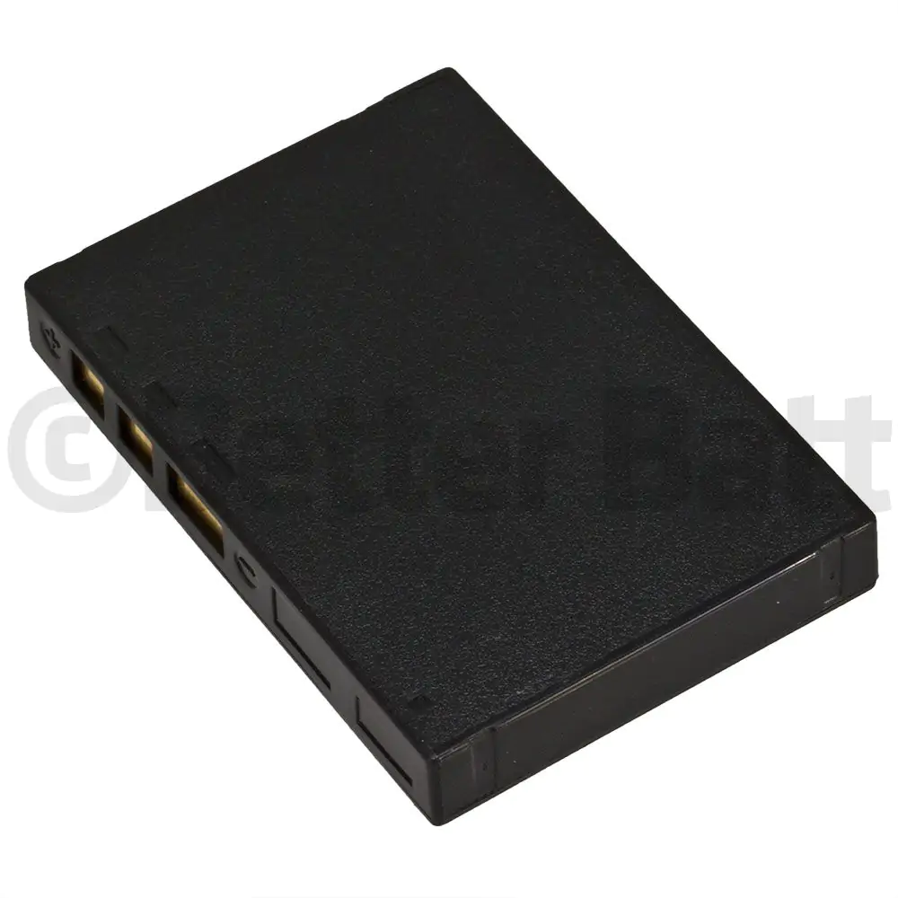 JVC BN-VM200 Battery Replacement