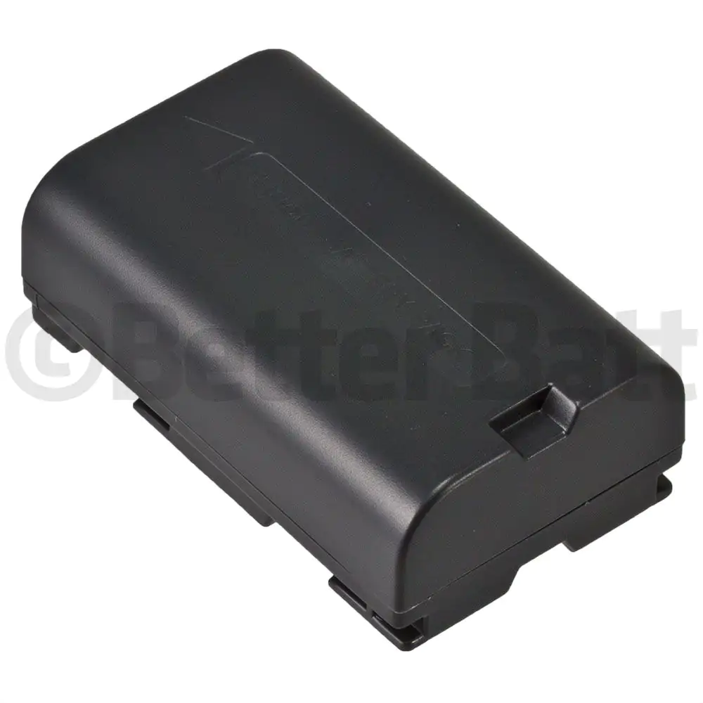 Panasonic CGR-D08S Battery Replacement