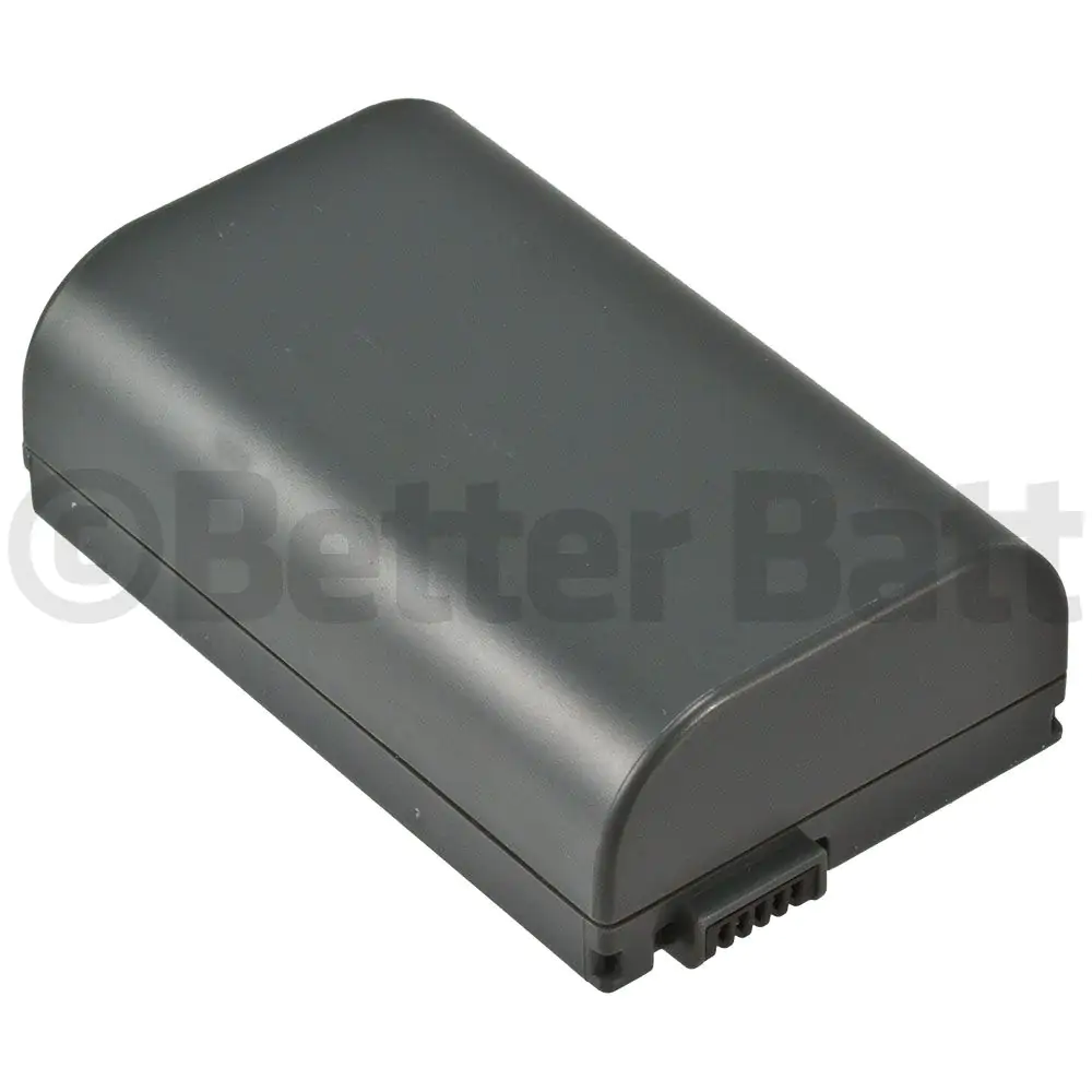 Canon MVX4i Battery Replacement