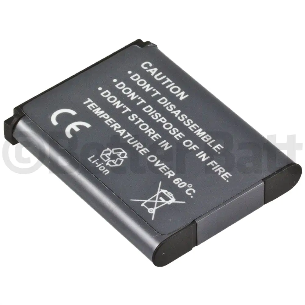 Kodak EasyShare M530 Battery Replacement