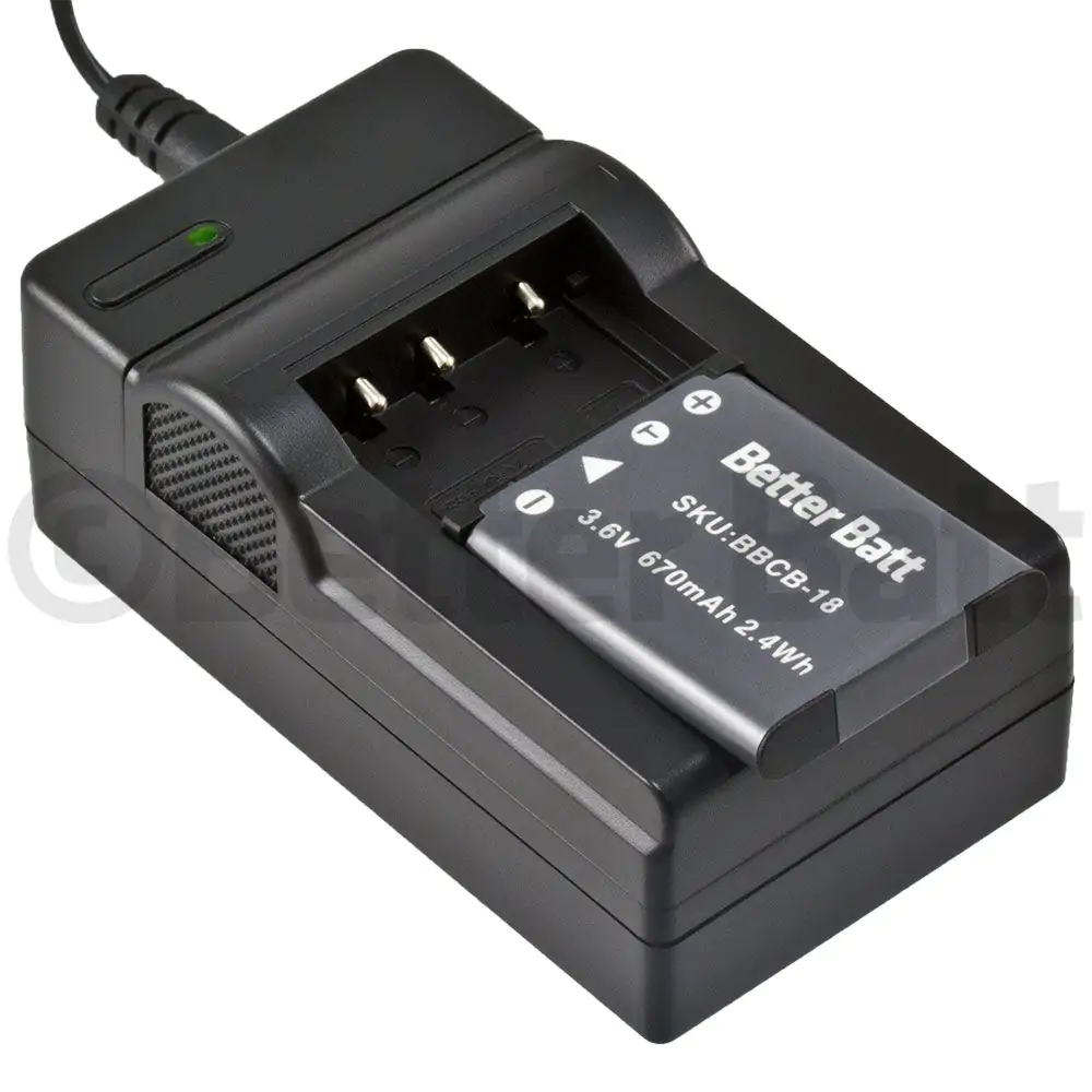 Kodak EasyShare M530 Battery Replacement