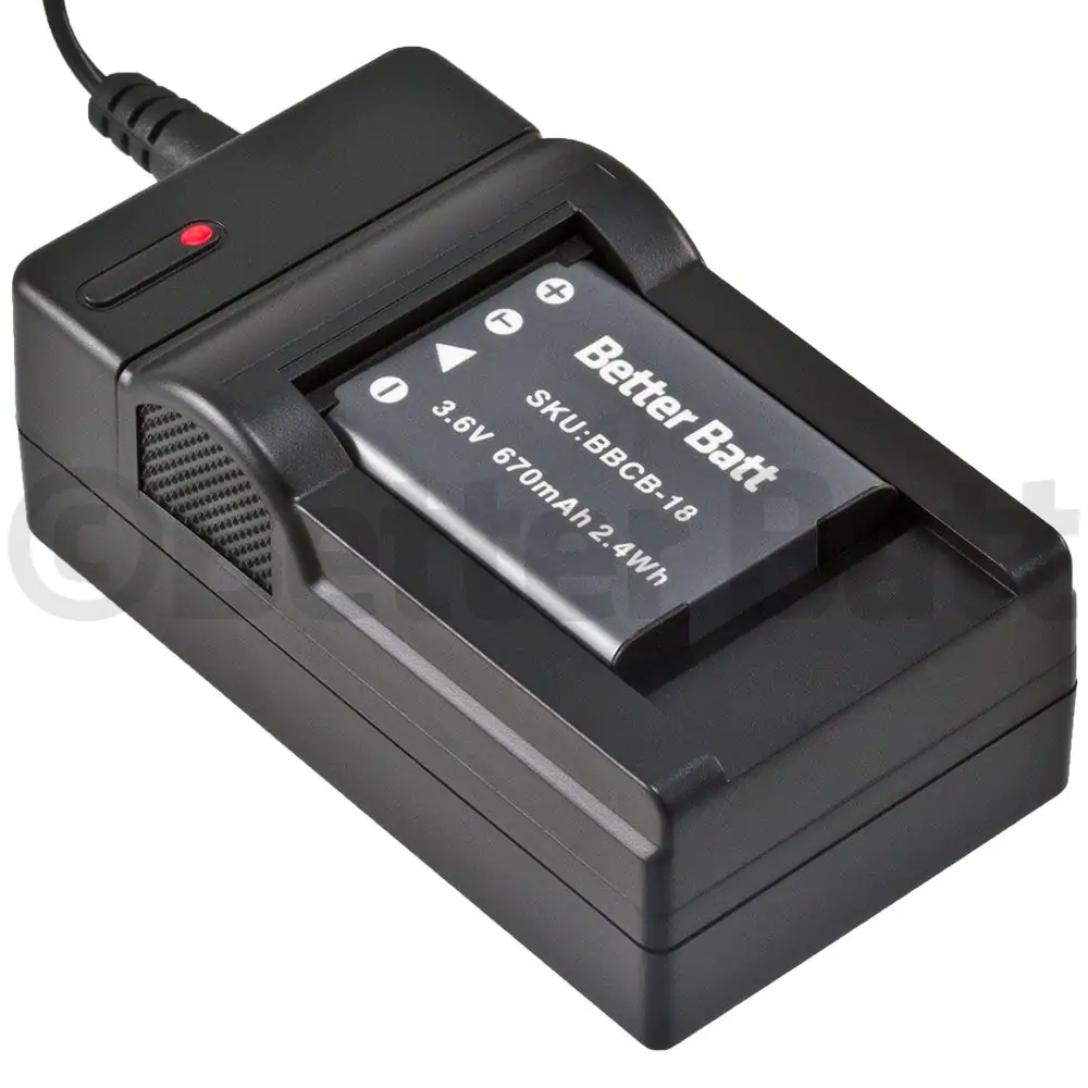 Kodak EasyShare M530 Battery Replacement