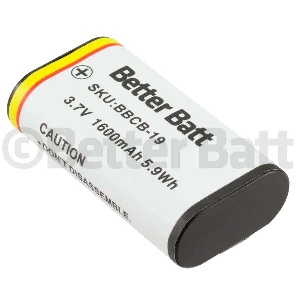 Kodak EasyShare Z1012 IS Battery Replacement