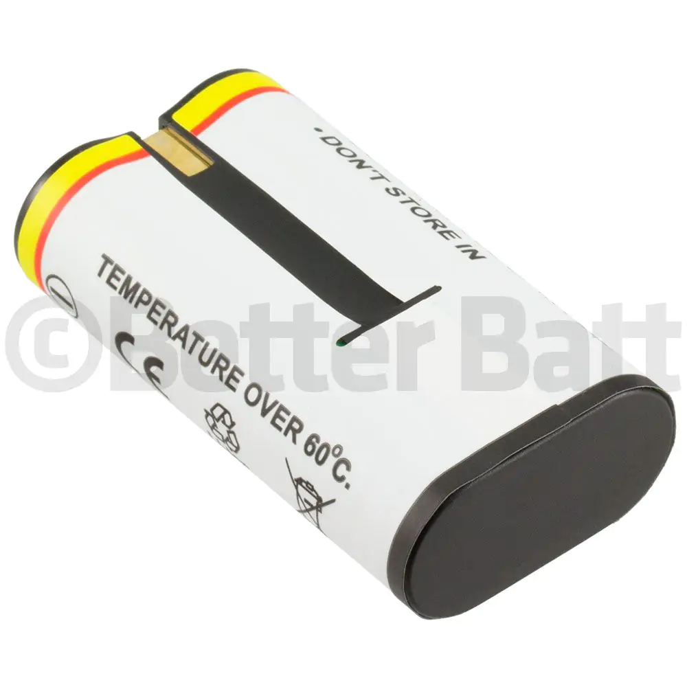 Kodak EasyShare Z1012 IS Battery Replacement