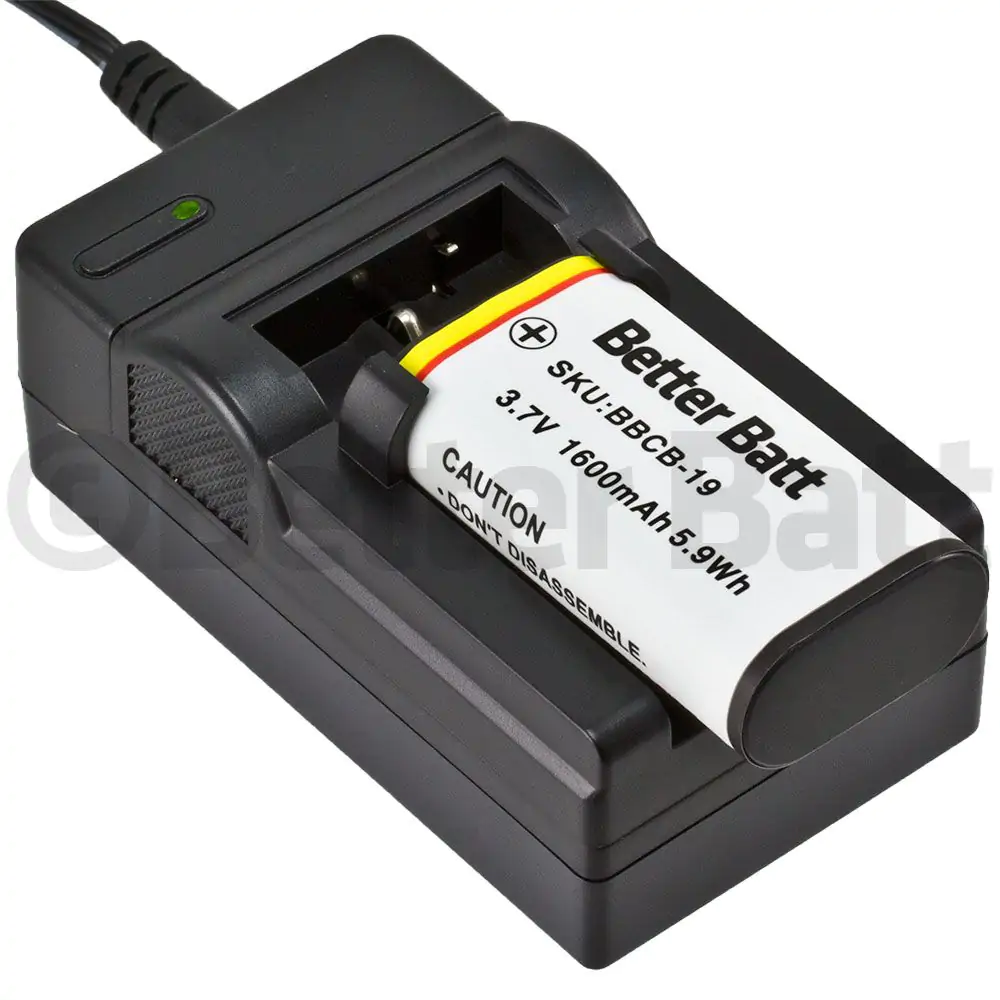 Kodak EasyShare Z1012 IS Battery Replacement