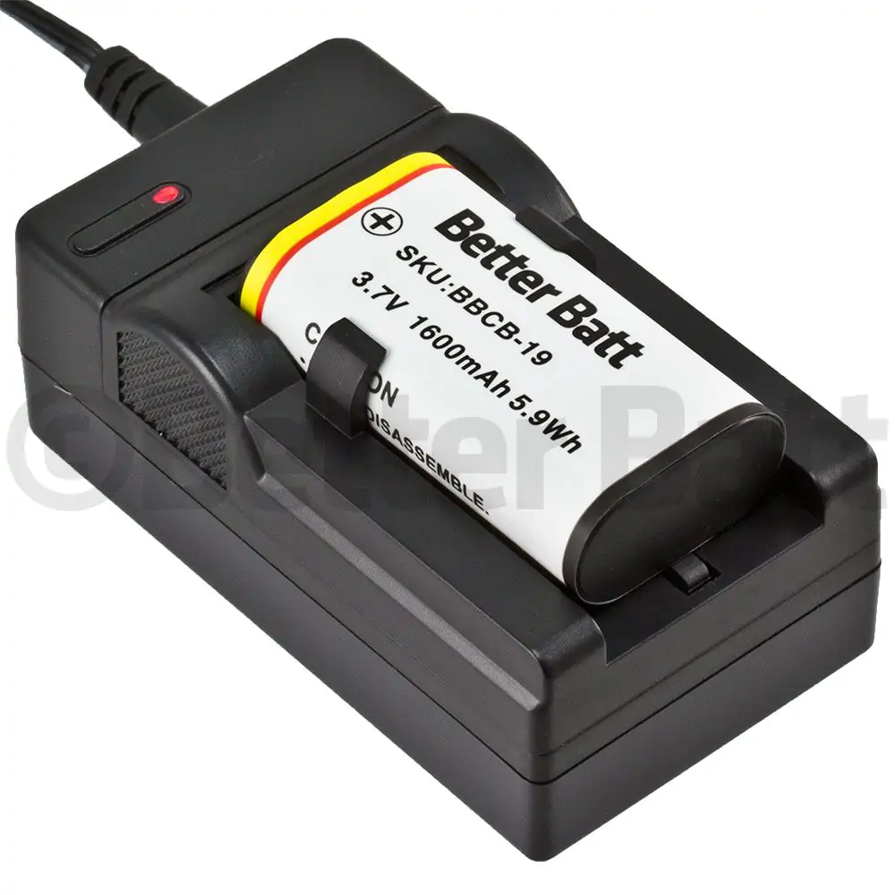 Kodak EasyShare Z1012 IS Battery Replacement