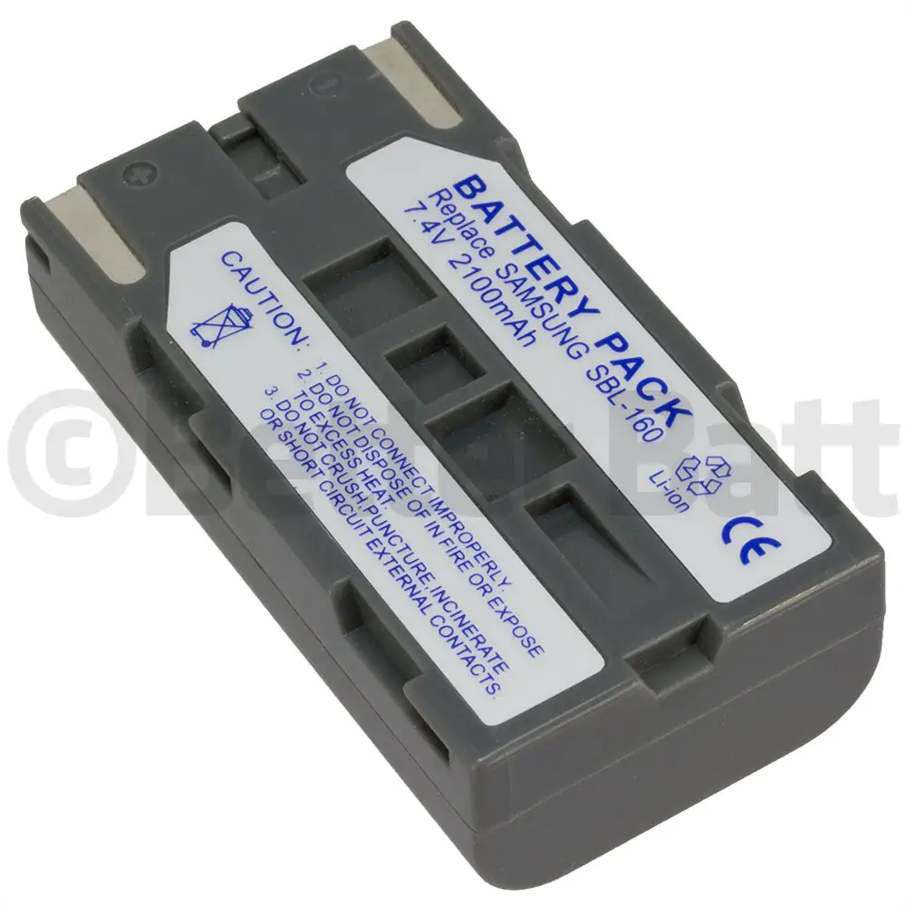 Leaf SB-L160 Battery Replacement