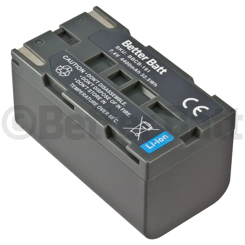 Leaf SB-L320 Battery Replacement