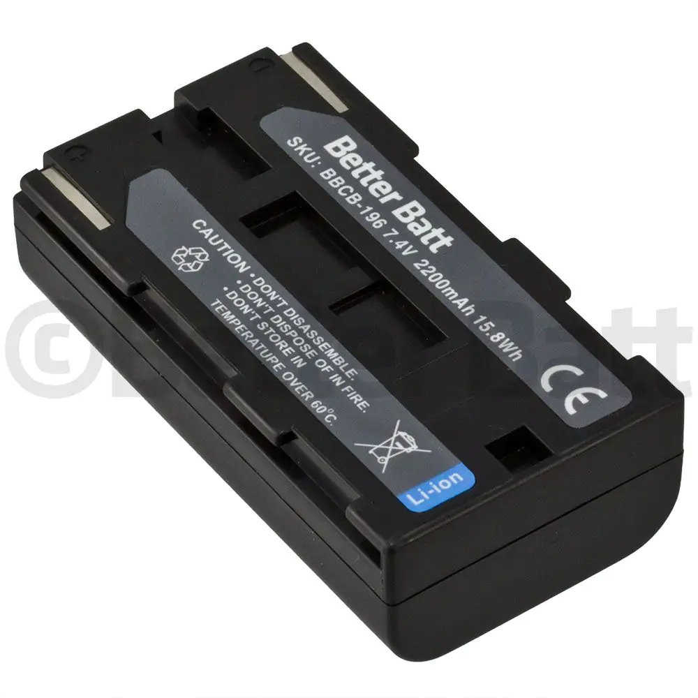 Phase One IQ1 Battery Replacement