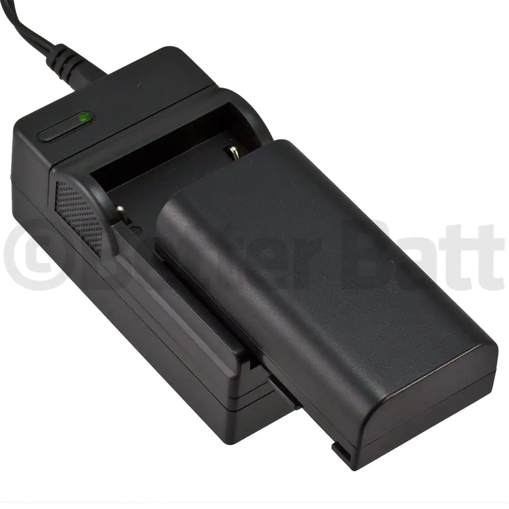 Phase One IQ1 Battery Replacement