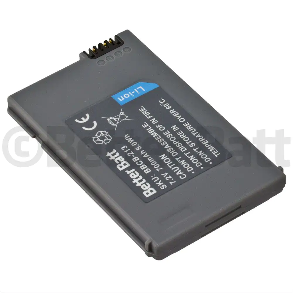 Sony NP-FA50 Battery Replacement