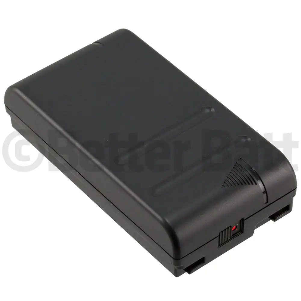 Sony NP-67 Battery Replacement