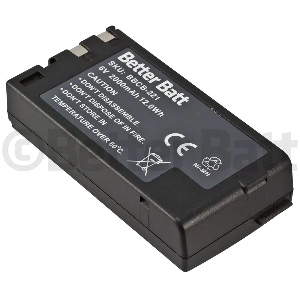 Canon BP-E711 Battery Replacement