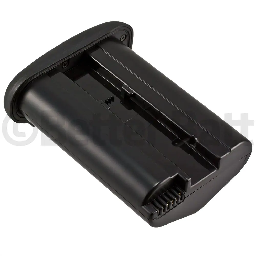 Canon EOS 1D Mark III Battery Replacement