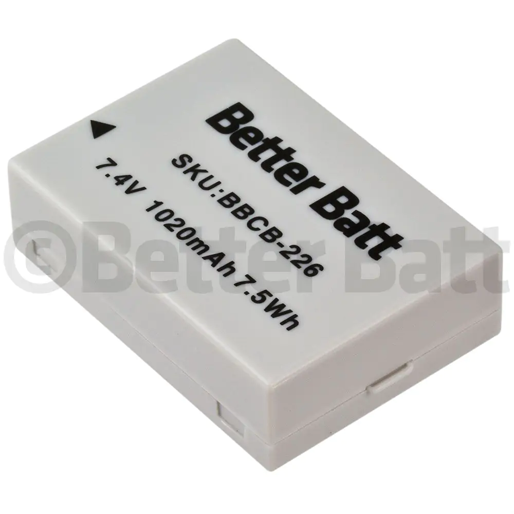 Canon EOS Kiss X4 Battery Replacement