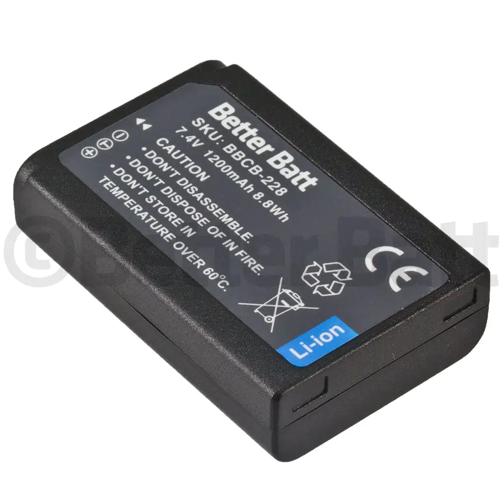 Samsung NX20 Battery Replacement