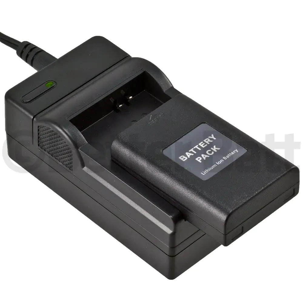 Samsung NX20 Battery Replacement