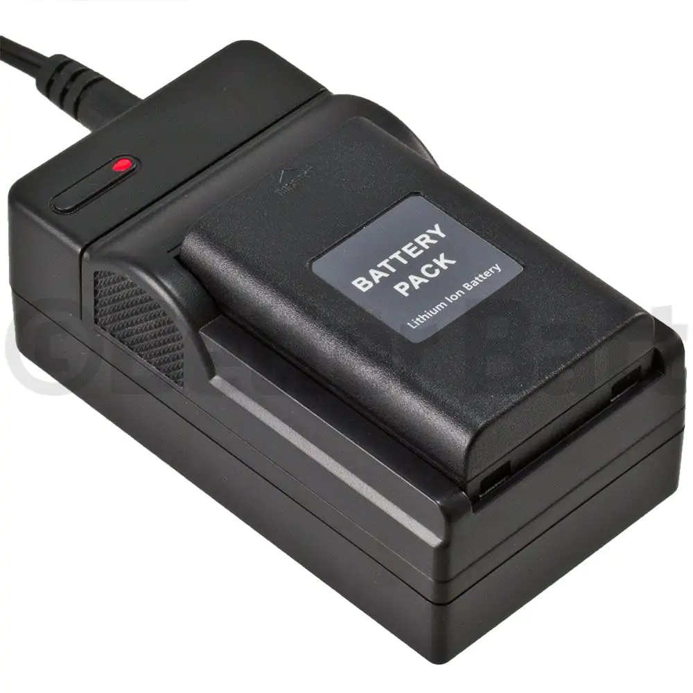 Samsung NX20 Battery Replacement