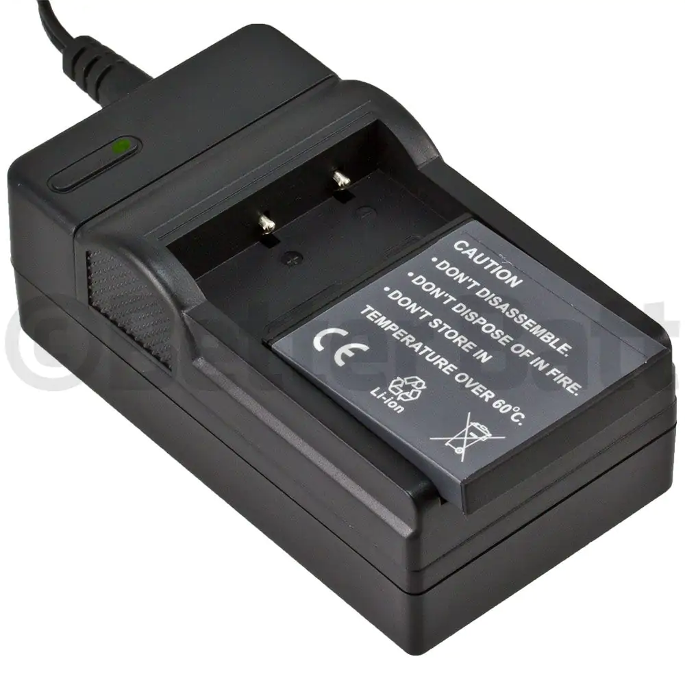 Konica Minolta NP-1 Battery Replacement