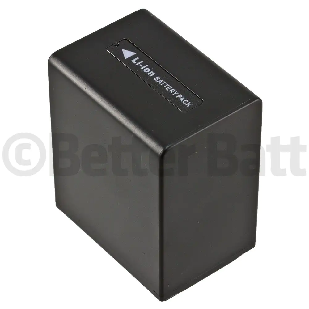 Sony NP-FV100A Battery Replacement