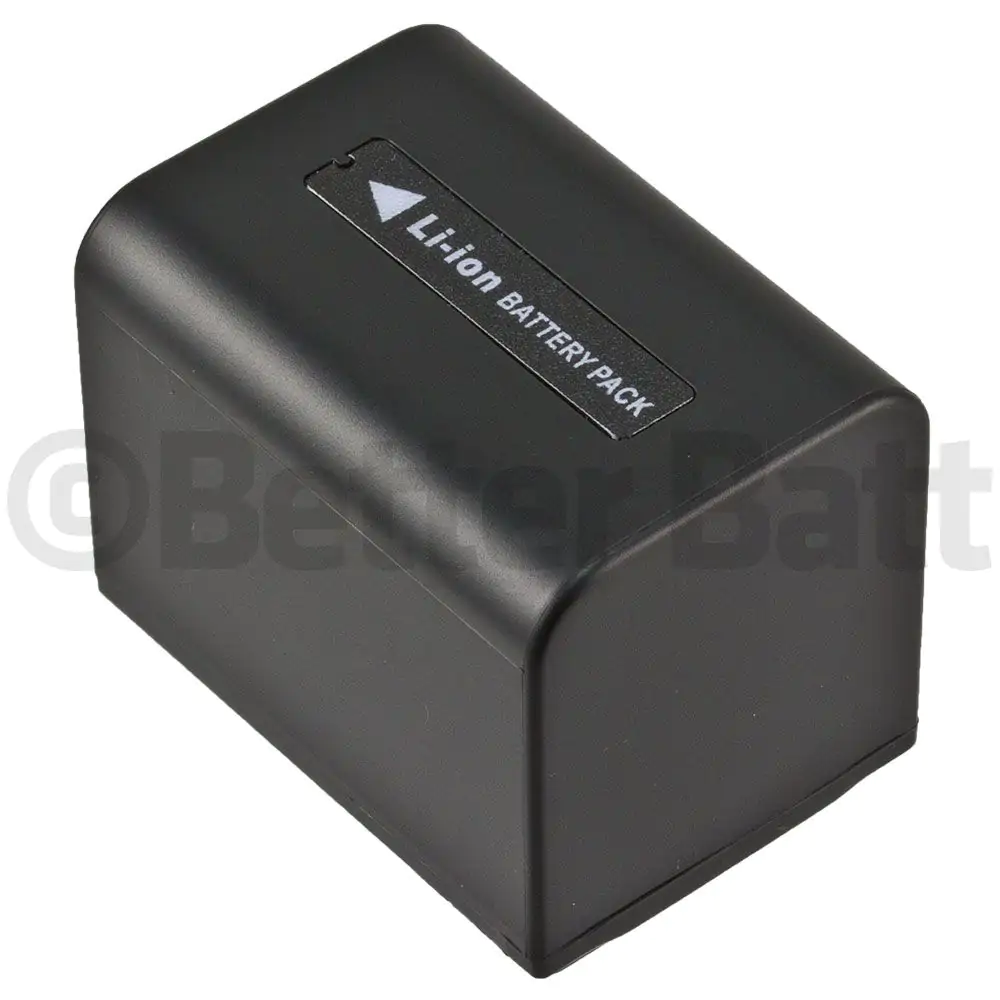 Sony NP-FV70A Battery Replacement