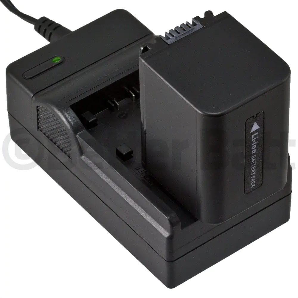 Sony NP-FV70A Battery Replacement