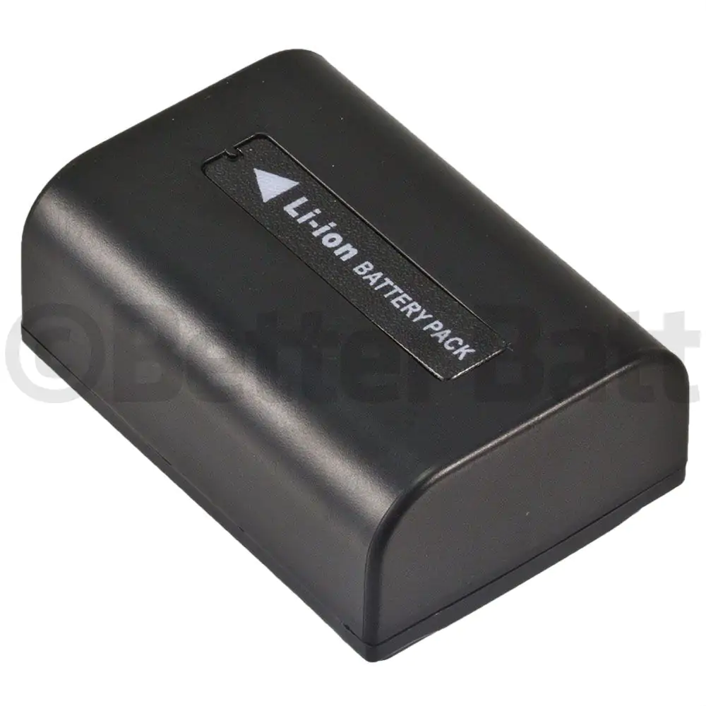 Sony NP-FV40 Battery Replacement