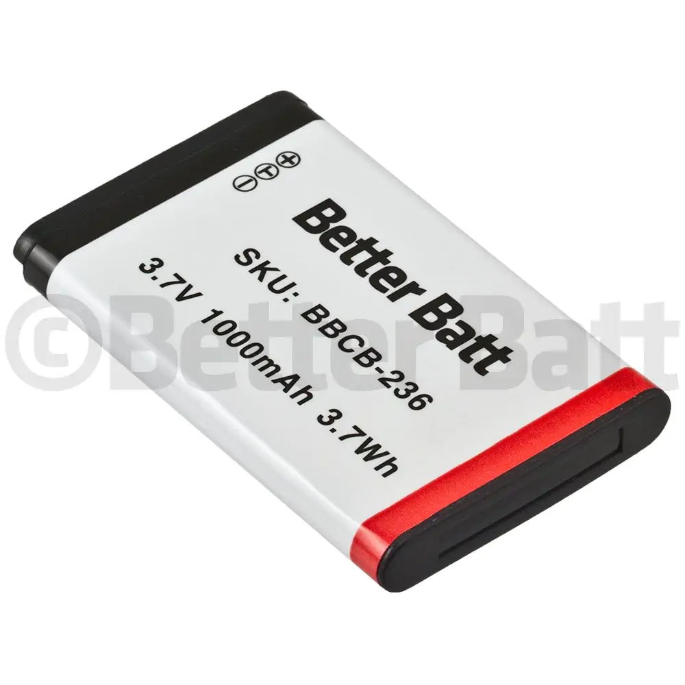 Samsung SMX-K45BP/XEU Battery Replacement