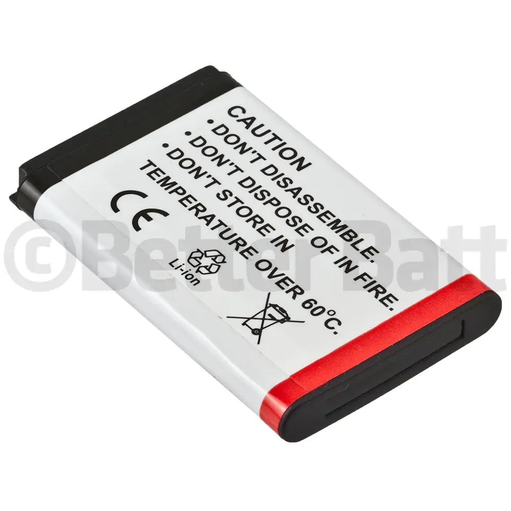 Samsung SMX-K45BP/XEU Battery Replacement