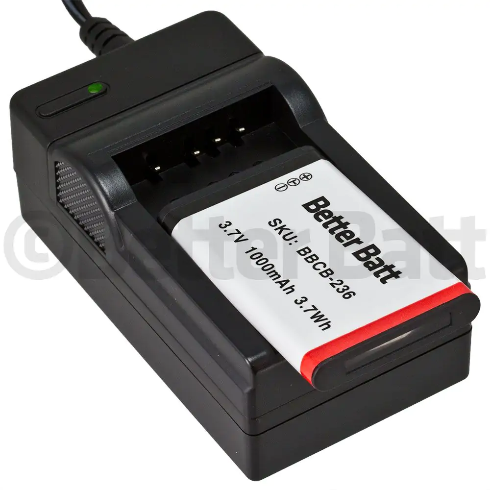 Samsung SMX-K45BP/XEU Battery Replacement