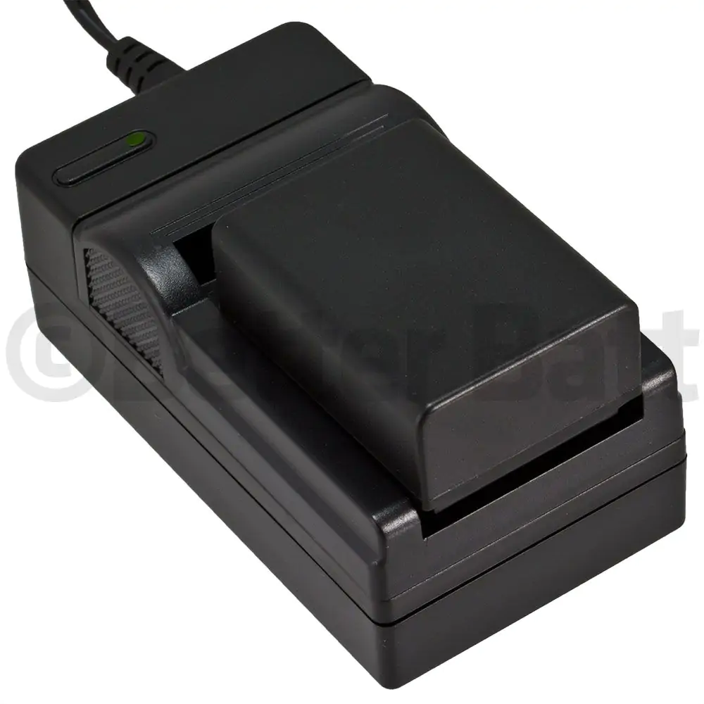 Samsung HMX-H200RN Battery Replacement