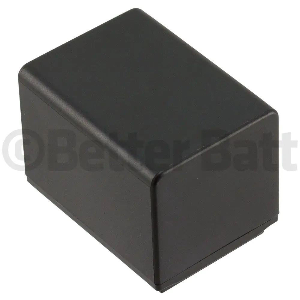 Samsung HMX-H200LN Battery Replacement