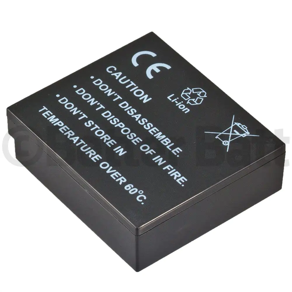 Leica X Typ 113 Battery Replacement