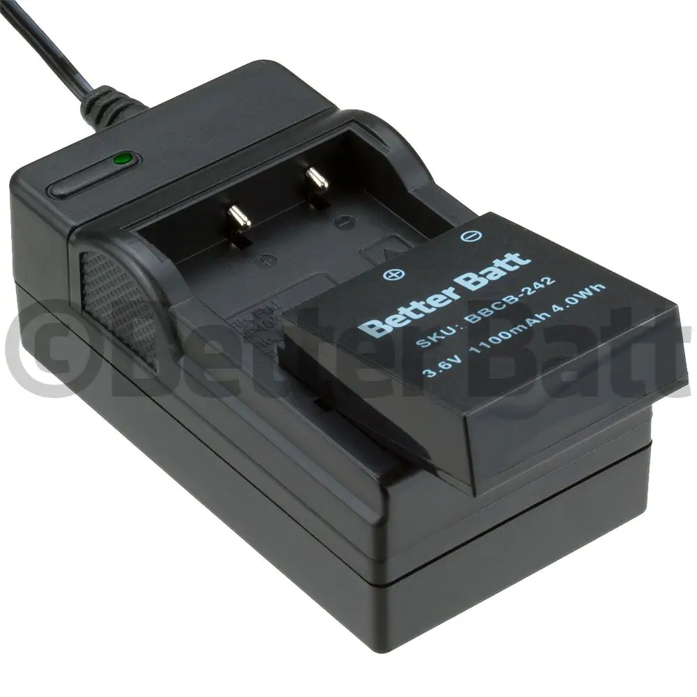 Leica X Typ 113 Battery Replacement