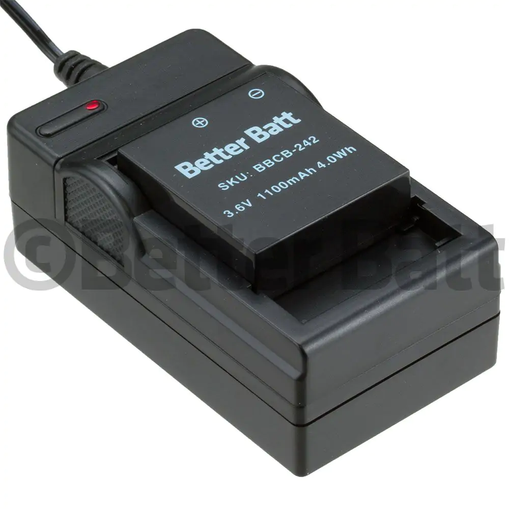 Leica X Typ 113 Battery Replacement