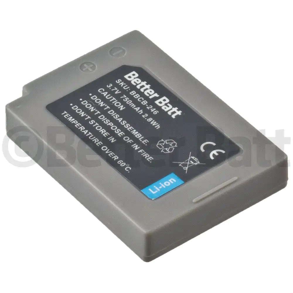 Samsung SB-LH82 Battery Replacement