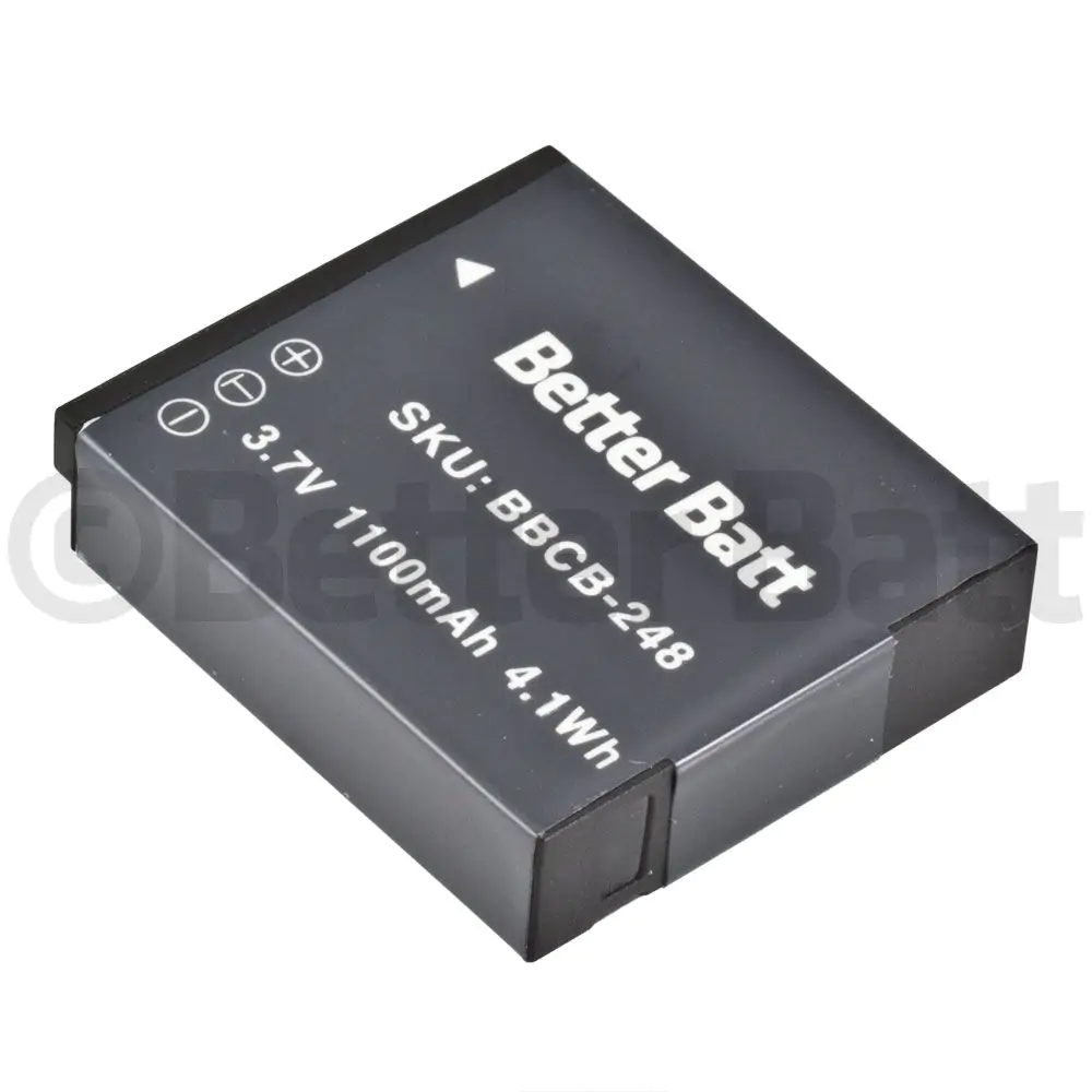 Samsung HMX-QF20 Battery Replacement