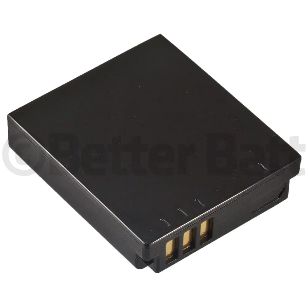 Sigma DP3 Merrill Battery Replacement