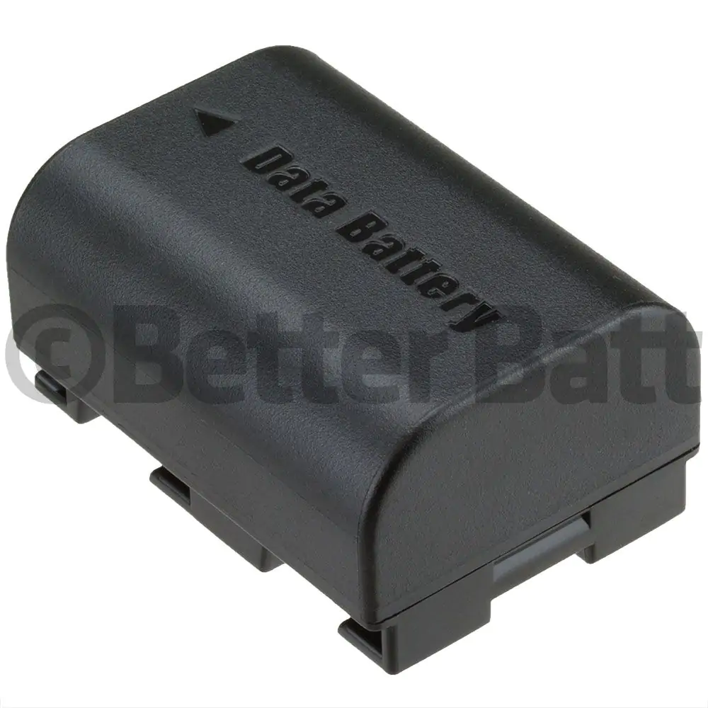 JVC BN-VG114US Battery Replacement