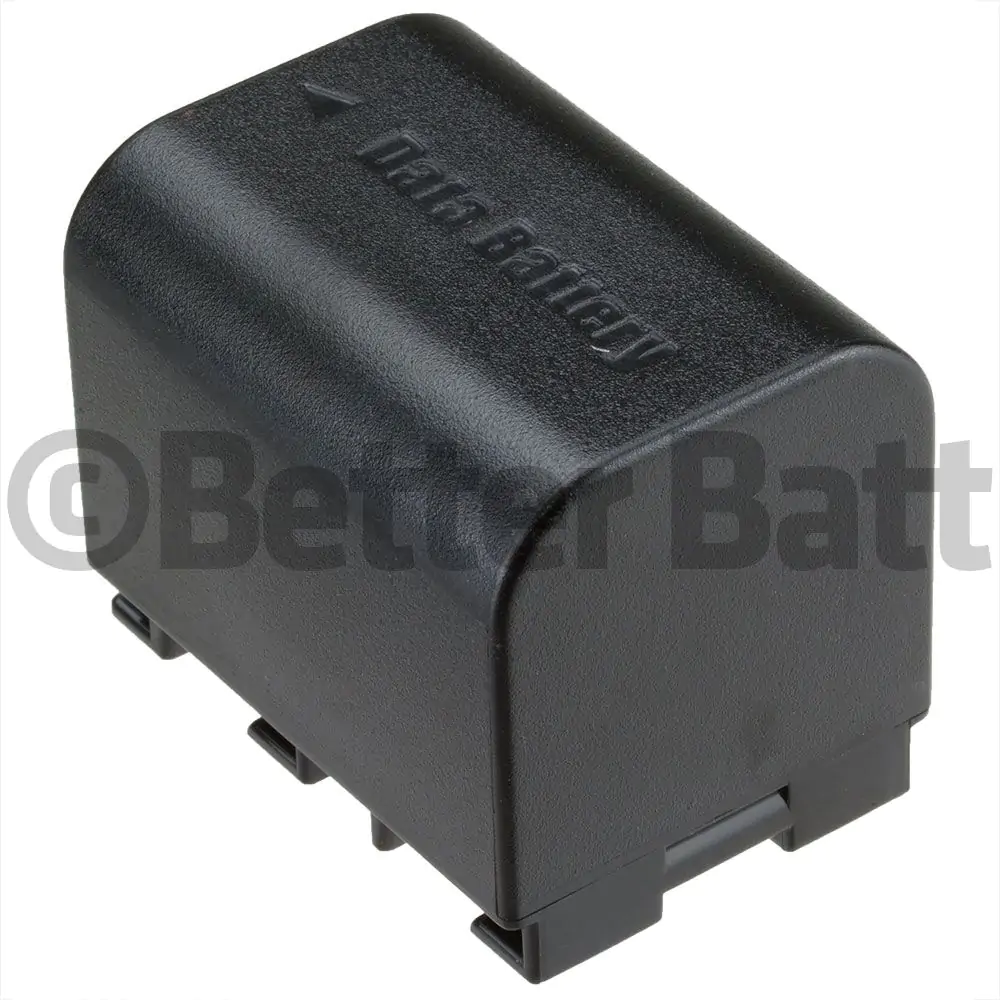 JVC BN-VG121 Battery Replacement