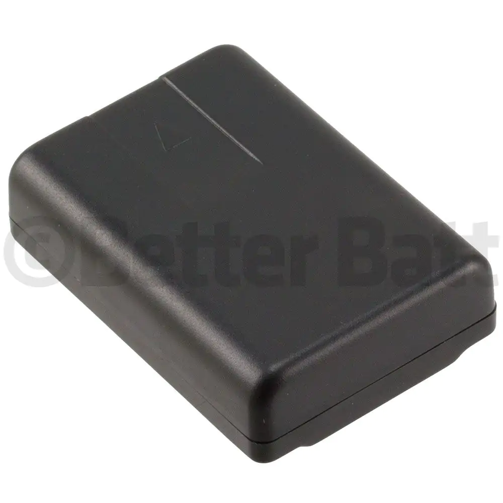 Panasonic VW-VBL090 Battery Replacement