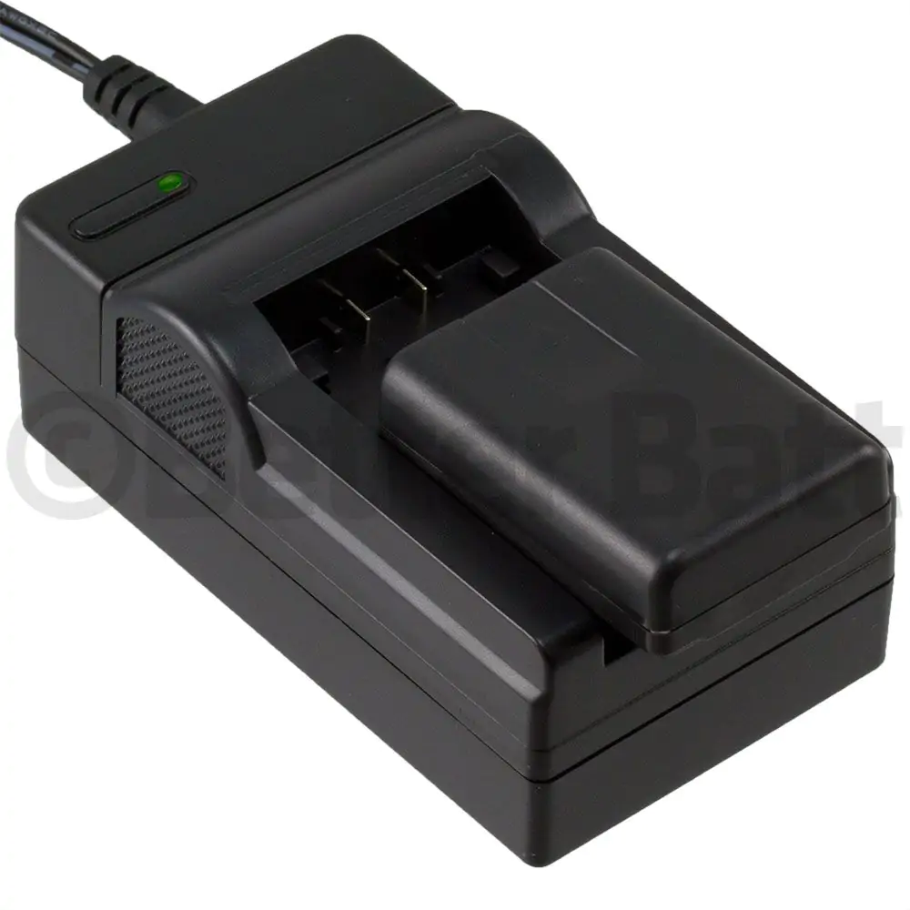 Panasonic VW-VBL090 Battery Replacement