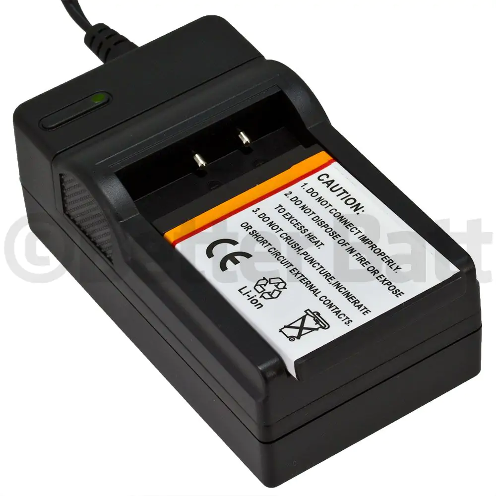 Kodak KLIC-7000 Battery Replacement